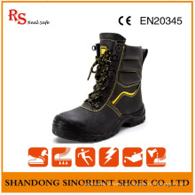 Einzigartiges Militärreiten Winterstiefel RS113